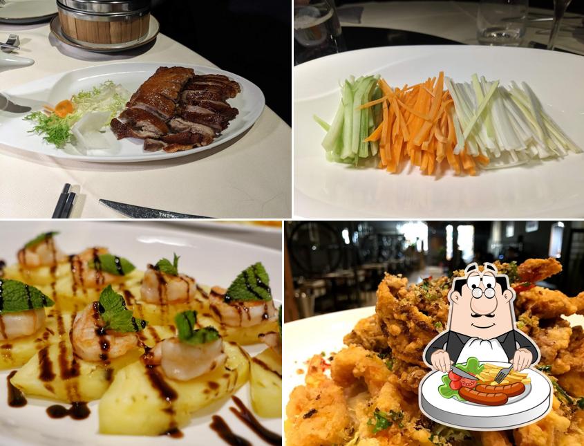 Jin Restaurant
