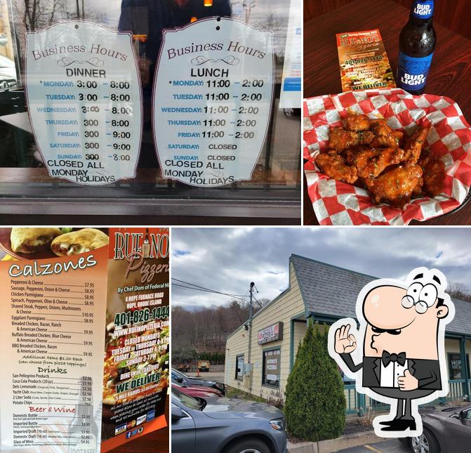 Rufino's Pizzeria