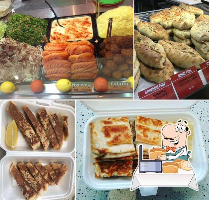 Zozan Kebabs & Pide