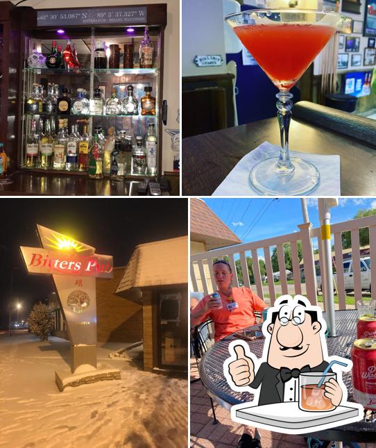 Bitters Pub