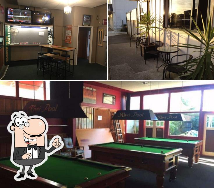 Railway Hotel