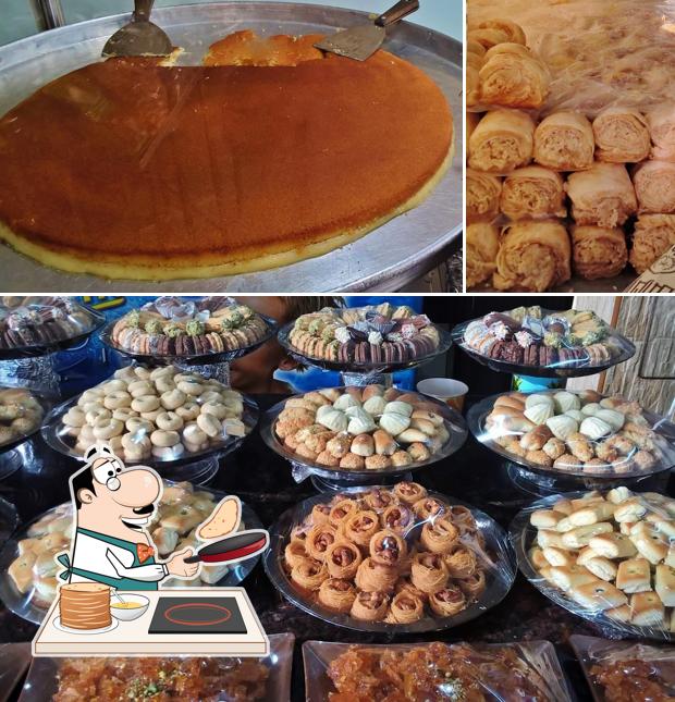 Al-Ikhlass Sweets