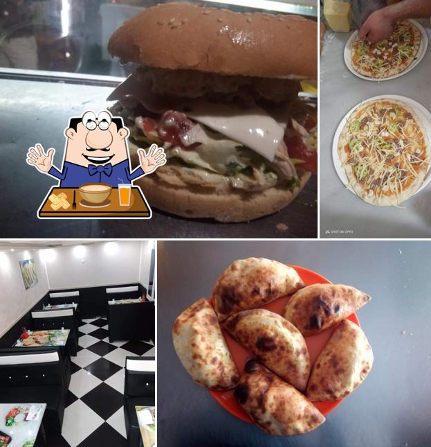 Restaurant Ali Nait Sidousse