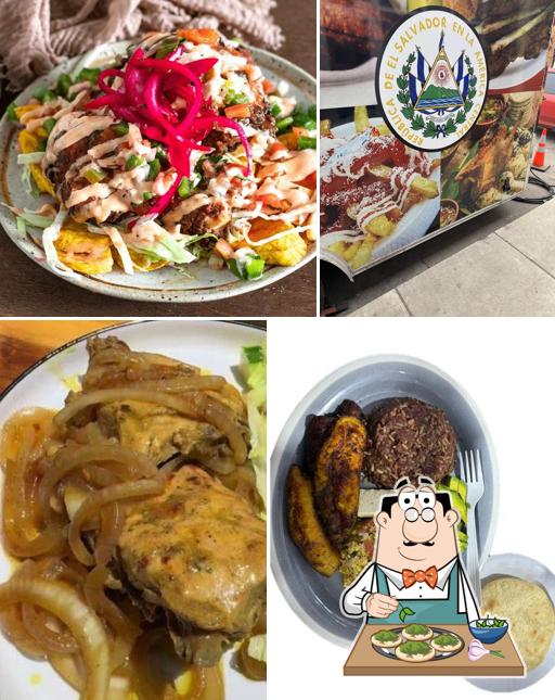 Antojitos Lucerito