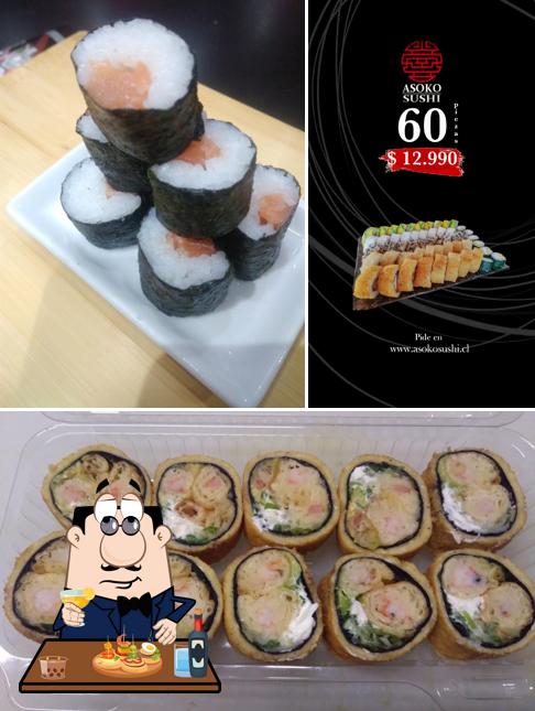 Asoko Sushi