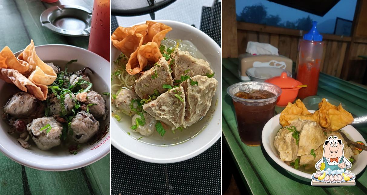 BAKSO CINTA