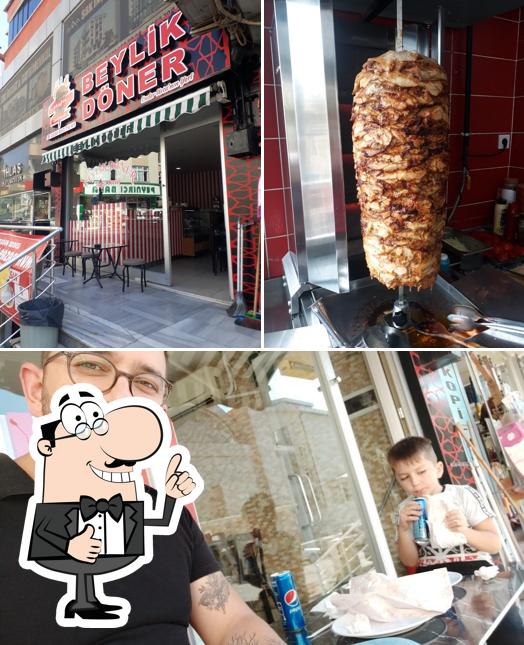 Beylik döner zurna dürüm