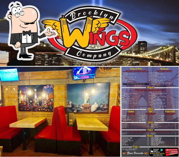 Brooklyn Wings Company