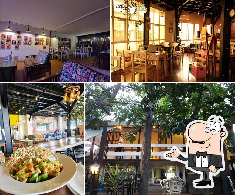 Cafe Jireh