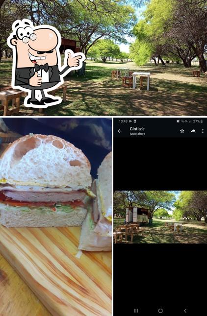 La Esquina Comidas Rápidas