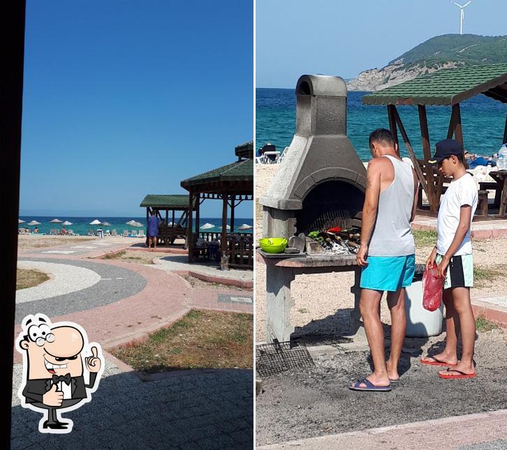 Çelikay Börekçisi