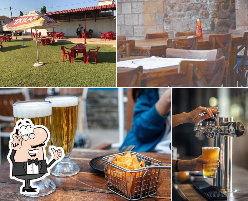 Classic Catering & Serviços, Lda
