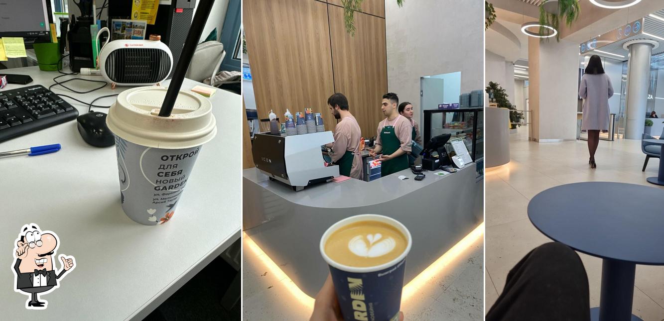 Garden Coffee