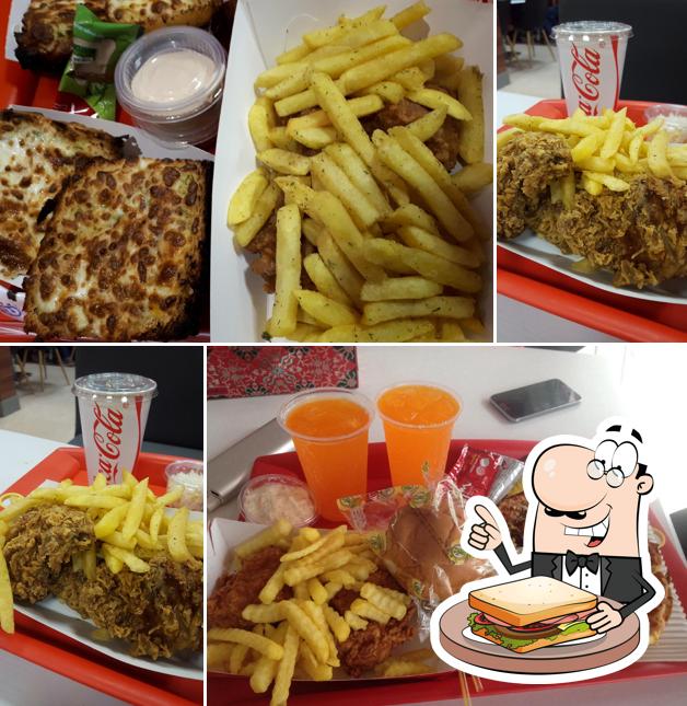 KFC