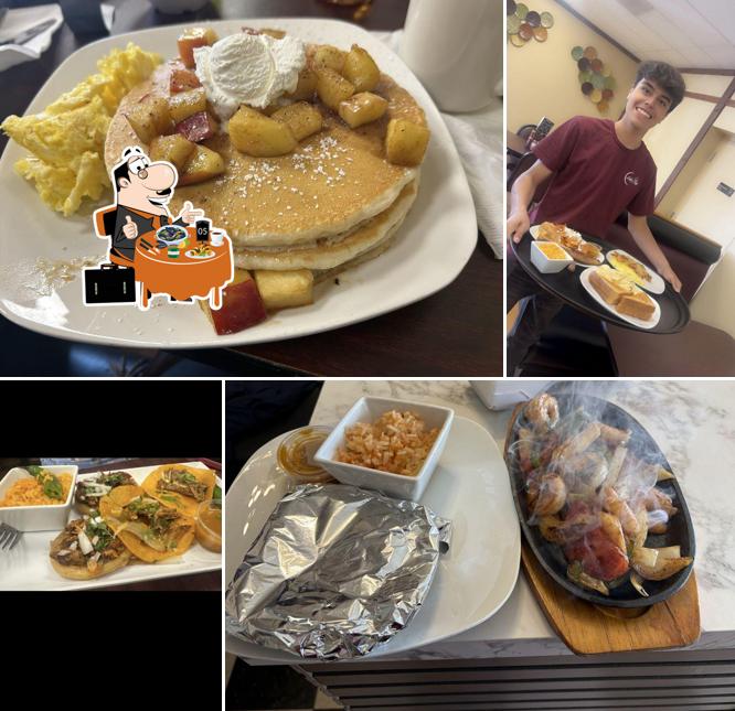 Lalo's Cafe