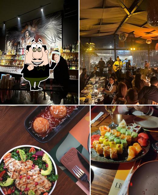 Libre Restobar