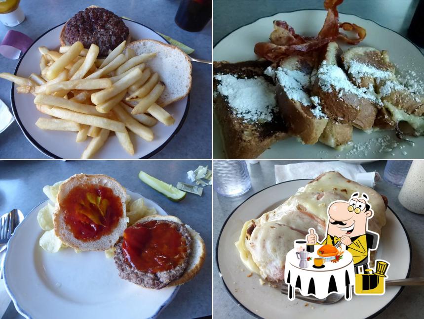 Lincoln Diner