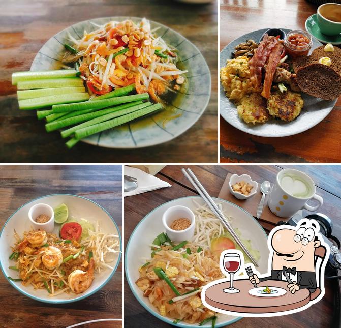 May&Mark Restaurant