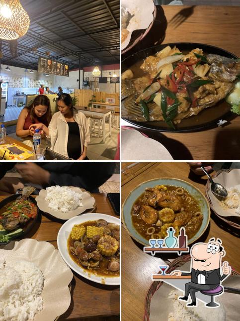 MiLu MaLu Kitchen