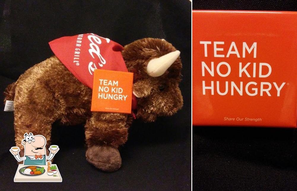 No Kid Hungry - Team Decatur
