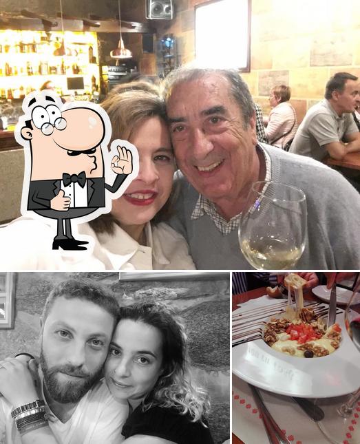 Restaurante O Caixon