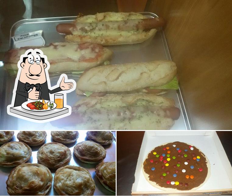 Pizzeria Punto Caliente
