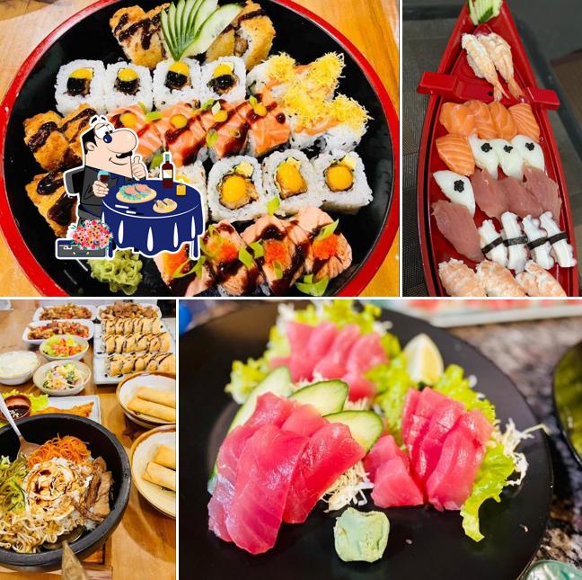 Restaurant Showya