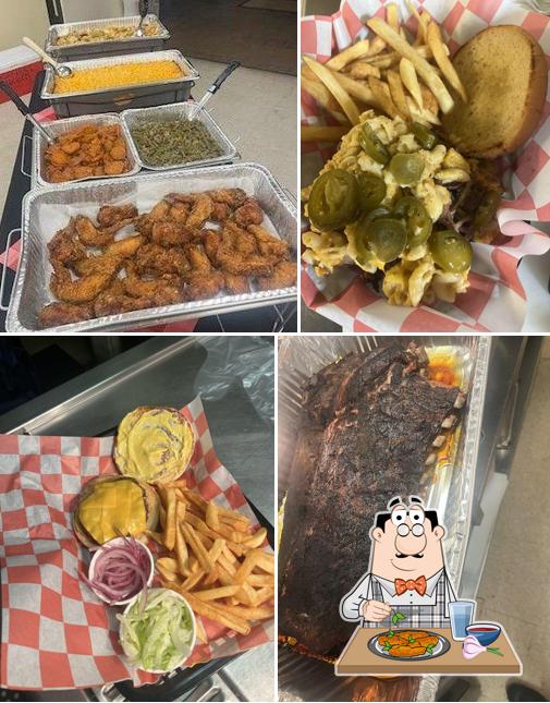 Smoke N Roll BBQ