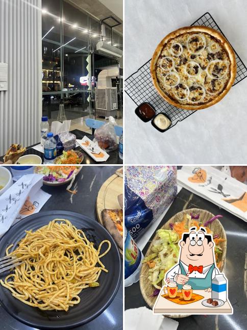 T8 restaurant