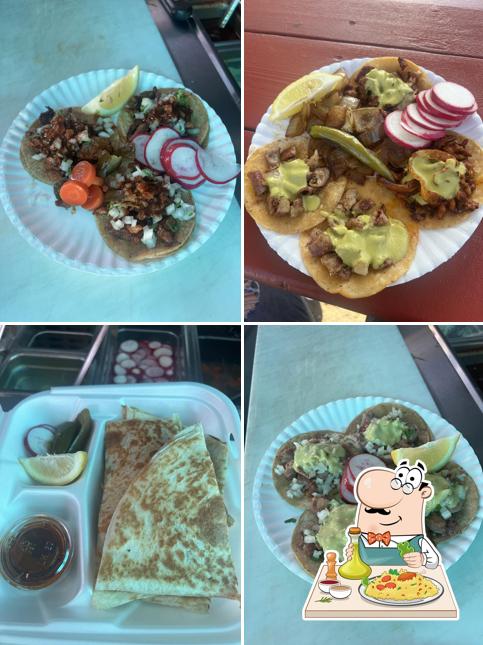 TAQUERIA ISLAS
