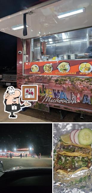 Tacos Los Socios