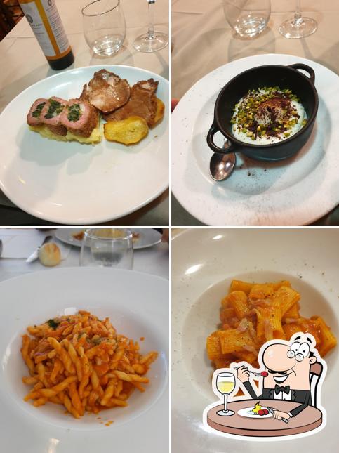Trattoria Favorita