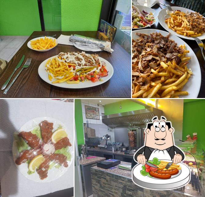 Yener Döner Kebap & Pizza