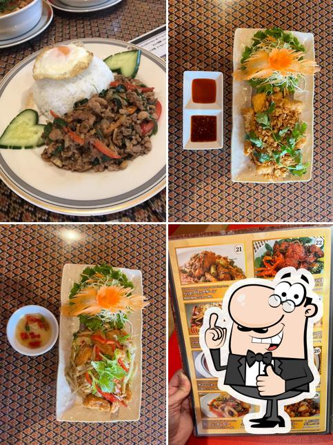 タイ料理 マイ タイ レストラン