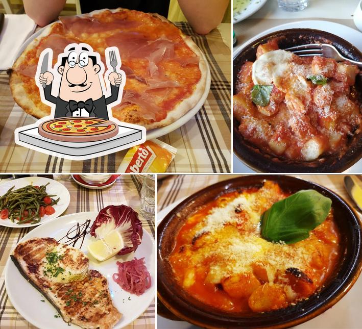 Ristorante Casa del Gusto