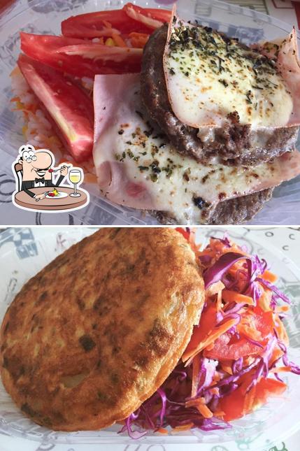 Rutina Saludable- Viandas light