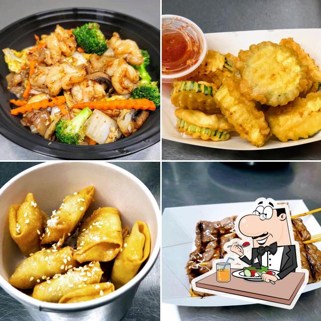 Siam to Go