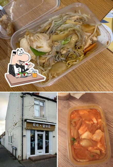 SoWok Cottingham