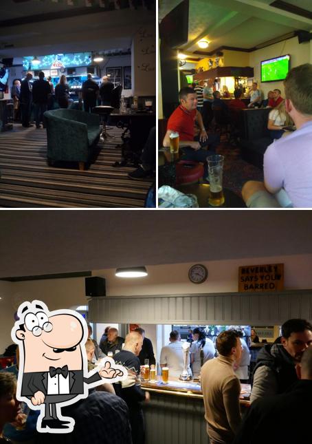 Greyhound Inn