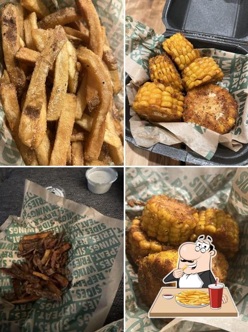 Wingstop