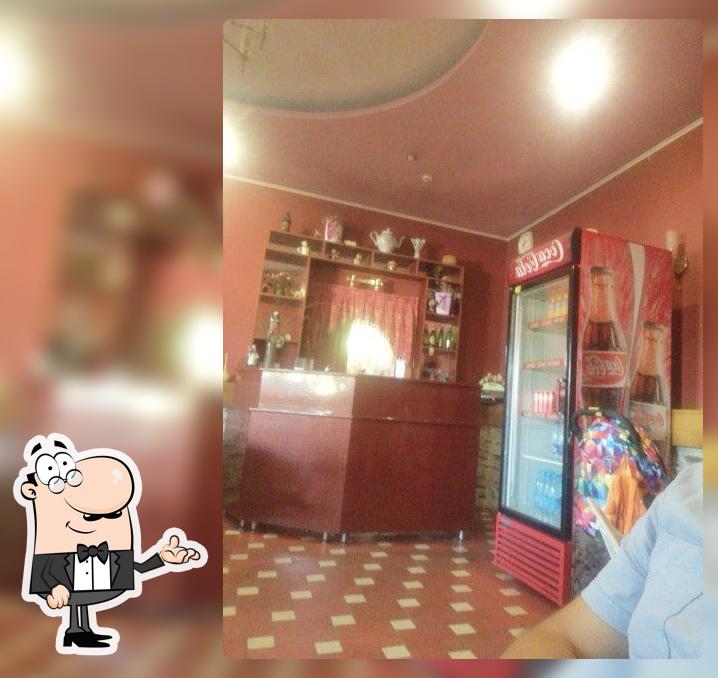 Закусочная
