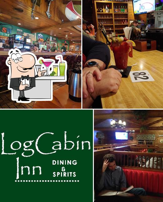 Log Cabin Inn