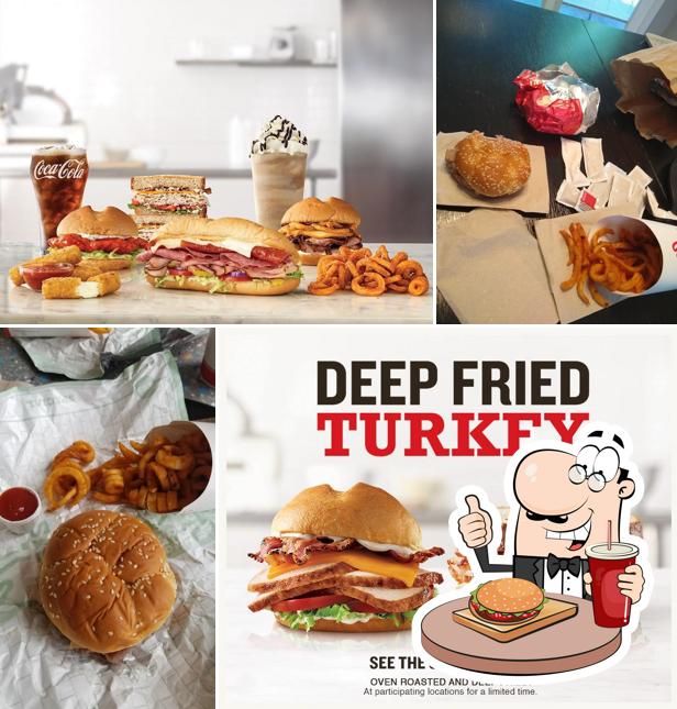 Arby's
