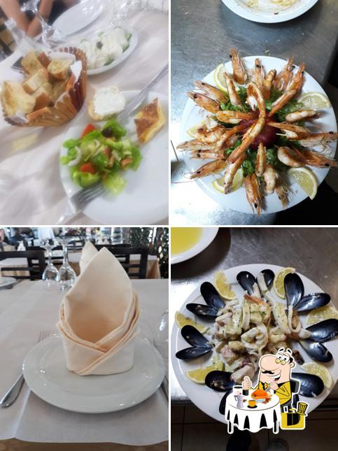 Bar Restorant Pizzeri Feniks