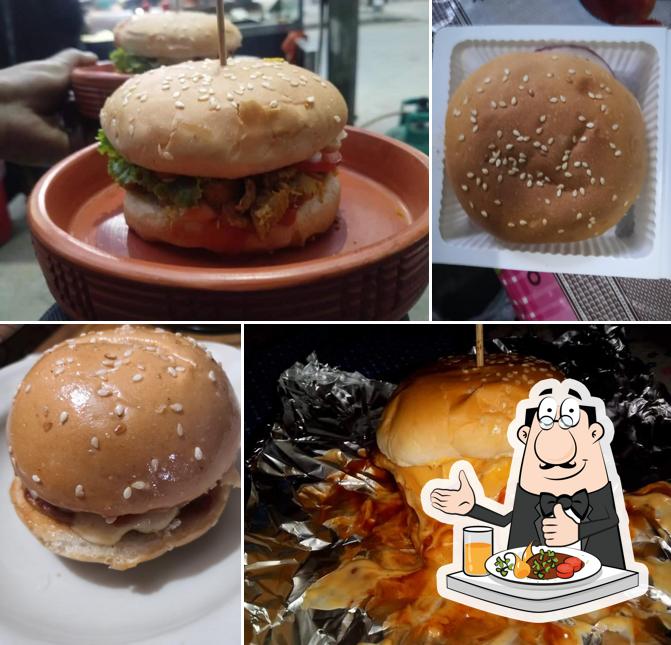 BiBi Burger