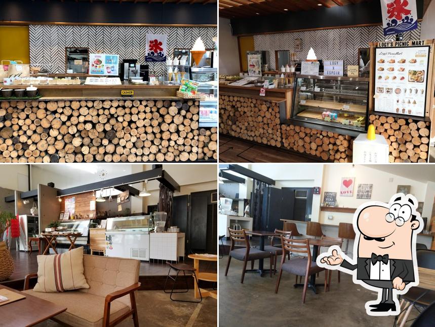 Logy's Picnic Mart