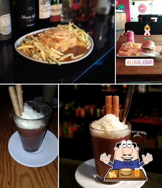 Lukal X - Caffe & Bar
