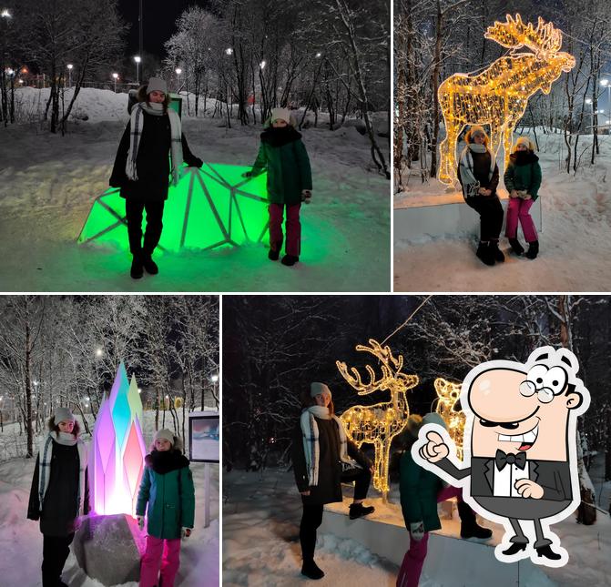 Три Соуса