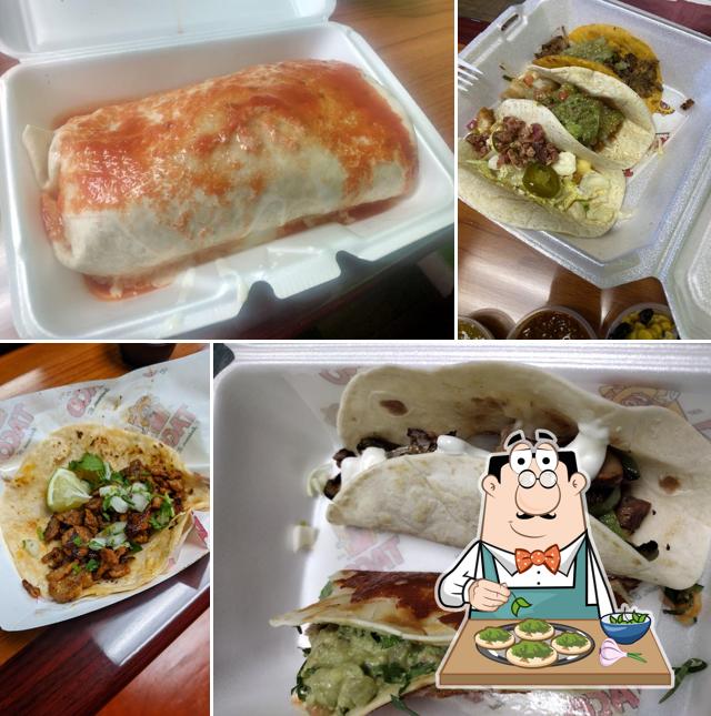 El Taco Tacqueria