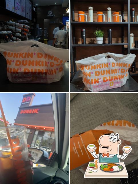 Dunkin' - دانكن
